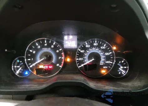 2012 Subaru Legacy 2.5I Premium z USA, uszkodzony, nr VIN 4S3BMBC66C3025366